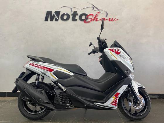 YAMAHA NMAX 160 ABS 